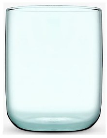 DIS. AWARE ICONIC WATER 280ML MADE OF REC. GLASS H:8,85 D:7CM P/1632 GB4.OB24… | Συσκευασία 4 τμχ