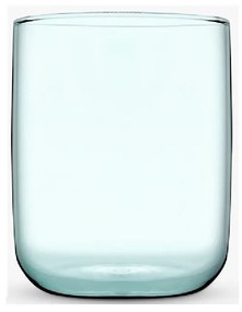 AWARE ICONIC WATER 280ML MADE OF REC. GLASS H:8,85 D:7CM P/1632 GB4.OB24 | Συσκευασία 4 τμχ