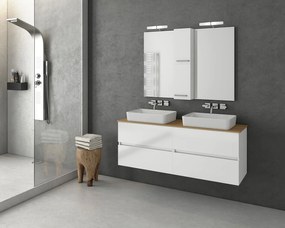 Σετ Μπάνιου Drop Luxus 140