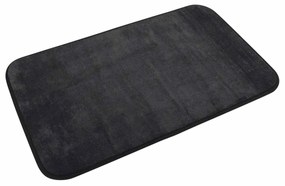 Πατάκι Μπάνιου (45x75) L-C Vitamine Noir 6GMB269NR