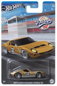 Αυτοκινητάκι Hot Wheels Pro Vintage