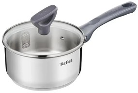 Tefal Daily Cook G7122255 16 Κατσαρολάκι Γάλακτος από Ανοξείδωτο Ατσάλι 16cm