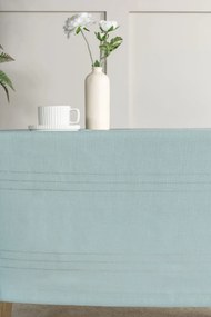 Stewehome Τραπεζομάντηλο από πολυεστέρα με ορθογώνιο σχήμα και ανθεκτική υφή 160x220 cm