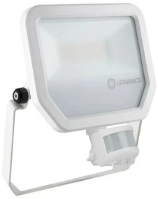 Προβολέας με Αισθητήρα Φωτός FLOODLIGHT SENSOR SYM 100 LED 50W IP65 3000K LEDVANCE 4058075461017 Λευκό