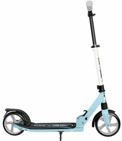 Σκούτερ Stamp Oxygen Μπλε