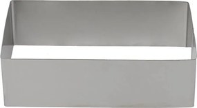 ΤΣΈΡΚΙΑ ΨΗΣΊΜΑΤΟΣ CADRE PATISSIER RECTANGLE X3 M18 KP5750