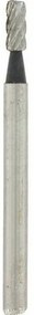 Milling Cutter Dremel 194 Κυλινδρικό Ø 3,2 mm (x2)