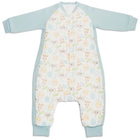 Υπνόφορμα 2.5 Tog (6-18 Μηνών) Lulujo Deluxe Jungle