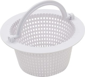 vidaXL Skimmer Πισίνας με Φαρδύ Στόμιο Σετ 11 τεμ. 34,3x25x30,5 εκ.