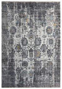 Χαλί (200x290) Polcarpet Mystic Kilvana 3612 Silver