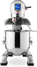 Planetary Mixer - 30L - Up to 15kg Dough - 3 Speed