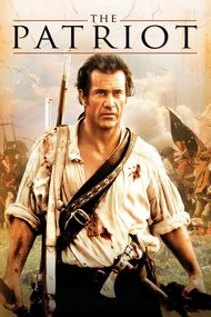 Εικονογράφηση The Patriot (2000)