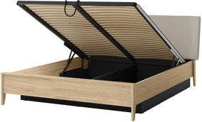 Κρεβάτι Snugly