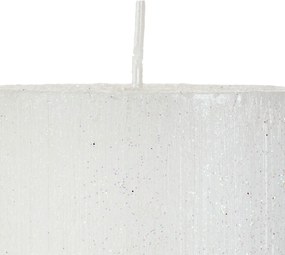Κερί (Φ7x12) A-S White 129848BL