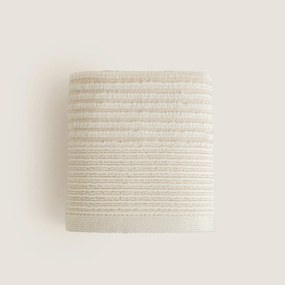 Stewehome Πετσέτα χεριών από μπαμπού σετ 45x45 cm