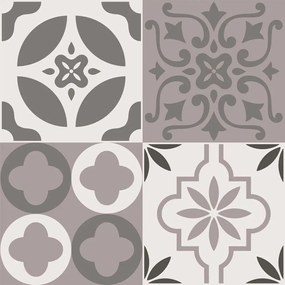 Διακοσμητικά πλακάκια τοίχου Cementine