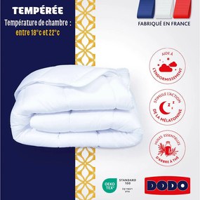 Παπλωμα μέτριας ζεστασιάς, Melato Rêve