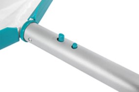 Ξαφριστήρι Φύλλων Bestway 40 x 34 cm