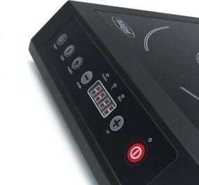 Hob - Ø26cm - 3500W - Induction