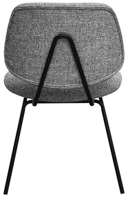 Sofia Dining Chair Grey