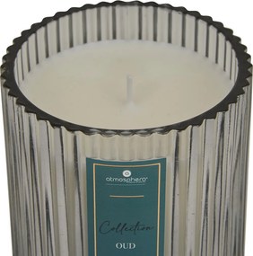 Κερί Αρωματικό 290gr (Φ8.8x10) A-S Albie Oud 211726D