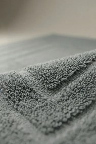 Stewehome Πετσέτα ποδιών από 100% βαμβάκι 60x130 cm