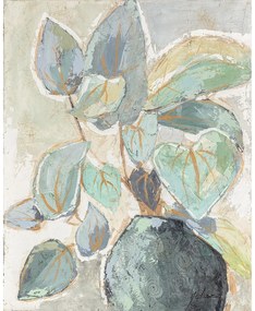 Πίνακας ArteLibre "Φύση" Καμβάς 50x70cm-14670061