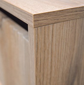 Μπουφές Ohana I Plus-Kafe