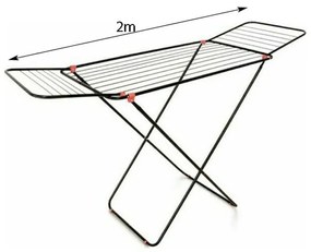 Απλώστρα VITRA 20m - Cloth Dryer