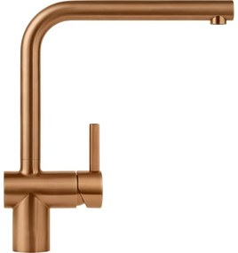 Franke Atlas Neo Standard Copper Μπαταρία Κουζίνας