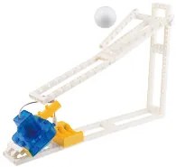 Gigo – Gas and Pneumatics  (Scientific Experiment)