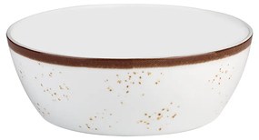 Σαλατιέρα Πορσελάνης Sahara 23εκ. Νo. 8427 - DOT