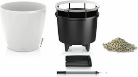 Βάζο Λουλουδιών Lechuza