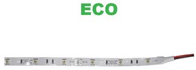 Adeleq Ταινία Led 5 Μέτρα 12Vdc 7.2W Και 30Led Ανά Μέτρο Ip20 Eco Rgb 30-4412201