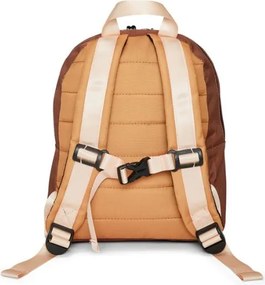 Nuuroo παιδικό backpack August - Yellow Block