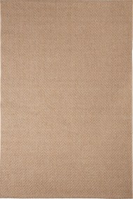 Χαλί Ψάθα Eco 3584 8 Natural Royal Carpet 80X150cm