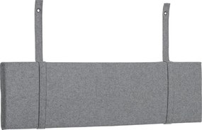 Μαξιλάρι κεφαλής Simple-Μήκος 90 εκ.