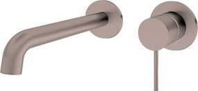 Sparke Musa 08 Rose Gold - Εντοιχιζόμενη μπαταρία νιπτήρα