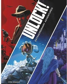 Επιτραπέζιο Παιχνίδι Asmodee