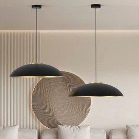 Κρεμαστό Φωτιστικό Rebeca Pendant GX53 Λευκό Ματ