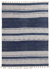 Χαλί Lotus Cotton Kilim 035 Royal Carpet - 140 x 200 cm