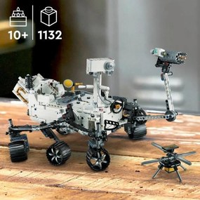 Παιχνίδι Kατασκευή Lego Technic 42158 NASA Mars Rover Perseverance