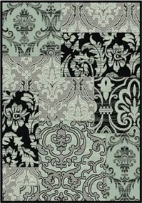 Χαλί VISCOSE FLORENCE 6028/102340 &#8211; 160×230 cm 160X230