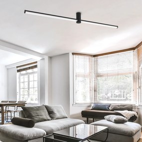 Φωτιστικό Οροφής LED Viokef Longo 4279300