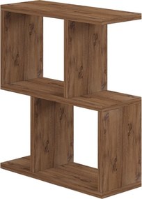 Βοηθητικό Τραπεζάκι Atlantic Πεύκο SICLON 45x17x51.4