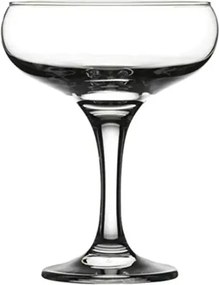 Martini Glass Set (6 Pieces) PB-44136 Transparent