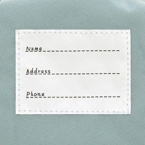 Σακίδιο πλάτης Tiny Laessig Αbout Friends Lion