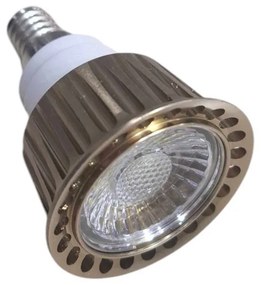 Λάμπα LED COB  E14  3W 6500Κ