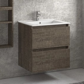 Karag Today 60 M Base - Βάση Επίπλου Μπάνιου (60x47) - Titano 2902