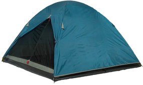OZTRAIL Tasman 3 Dome Tent, Σκηνή Κάμπινγκ 3 Ατόμων, 205 x 205 x 125(ύψος) cm, DTM3P-C /Blue